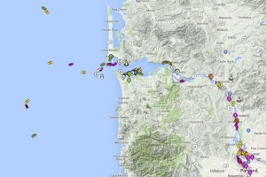Ship Finder App lets you track vessels