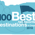 100 best destinations