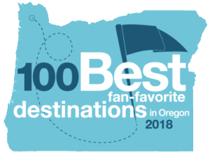 100 best destinations