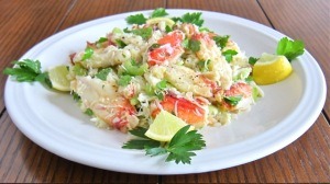 Dungeness-Crab-Salad